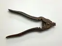 Lot of Vintage Farm Equipment and Tools