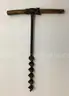 Lot of Vintage Farm Equipment and Tools