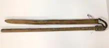 Lot of Vintage Farm Equipment and Tools