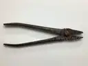 Lot of Vintage Farm Equipment and Tools