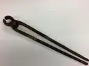 Lot of Vintage Farm Equipment and Tools