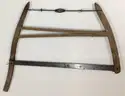 Lot of Vintage Farm Equipment and Tools