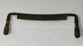 Lot of Vintage Farm Equipment and Tools