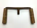 Lot of Vintage Farm Equipment and Tools