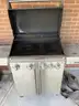 Napoleon Barbecue