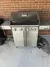 Napoleon Barbecue