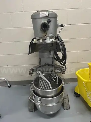 Hobart Mixer