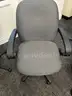 Lot of 12 Office Chairs - Low Back Tilter