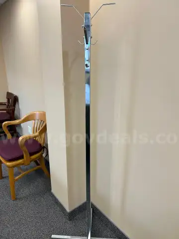 Coat Tree