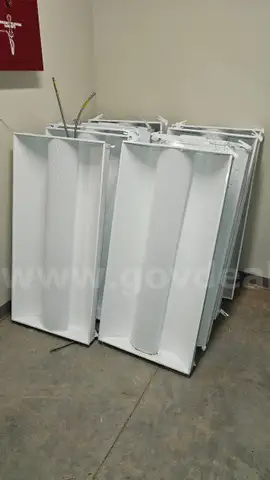 Lithonia Lighting - Avante 2x4 T8/T5 Recessed ceiling lights