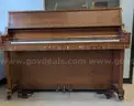 Upright Piano