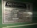 General International Dust Collector