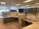 Cubicles