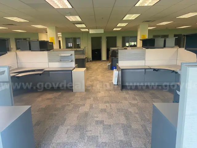 Cubicles