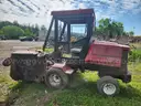 2002 Toro 455-D