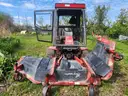 2002 Toro 455-D