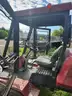 2002 Toro 455-D