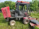 2002 Toro 455-D