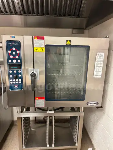 Combitherm Oven