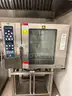 Combitherm Oven