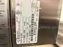 Combitherm Oven