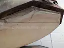 Mercedes Supply Kiln