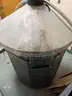 Mercedes Supply Kiln