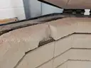 Mercedes Supply Kiln