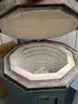 Mercedes Supply Kiln