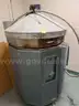 Mercedes Supply Kiln
