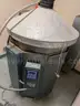 Mercedes Supply Kiln