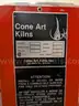 Cone Art Kiln