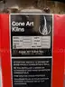 Cone Art Kiln
