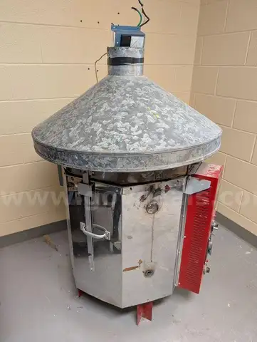 Cone Art Kiln