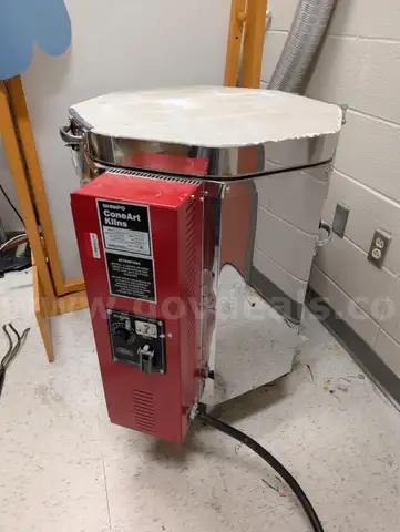 Cone Art Kiln