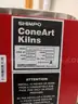 Cone Art Kiln