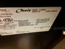 Display Fridge