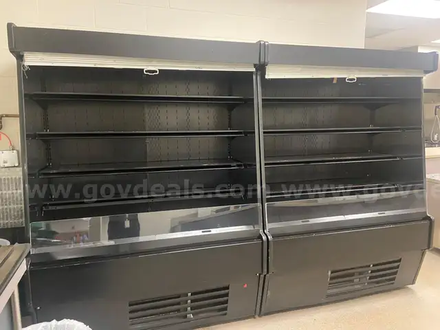 Display Fridge