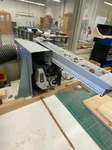 Delta Radial Arm Saw
