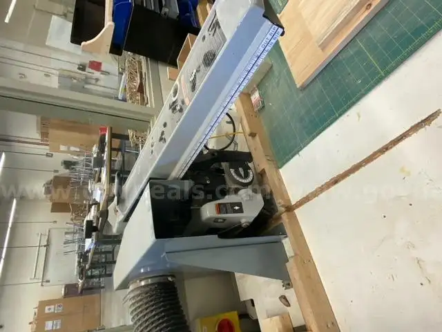 Delta Radial Arm Saw