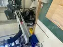 Delta Radial Arm Saw