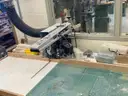 Delta Radial Arm Saw