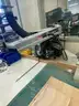 Delta Radial Arm Saw