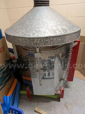 Cone Art Kiln