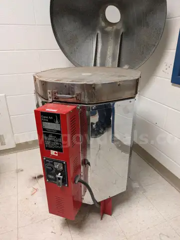 Cone Art Kiln