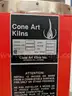 Cone Art Kiln