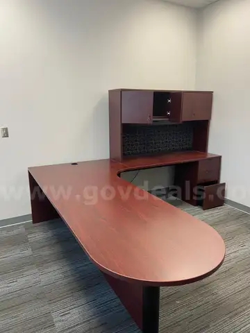 Office Furniture Set