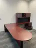 Office Furniture Set