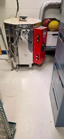 Shimpo Cone Art Kiln