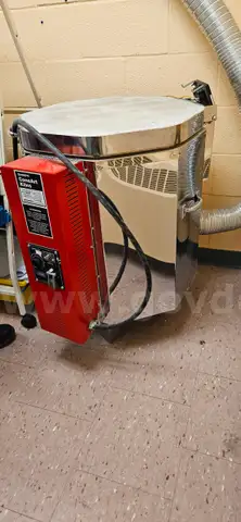 Shimpo Cone Art Kiln